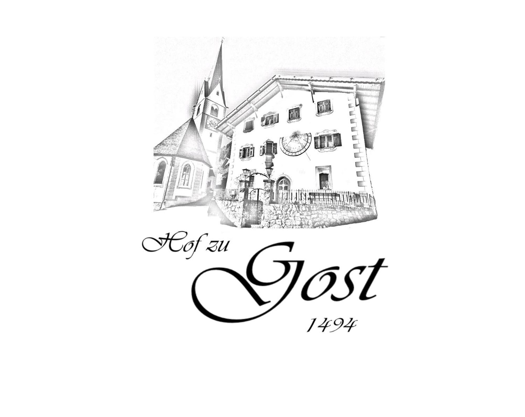 Gosthof Kastelruth 아파트 외부 사진